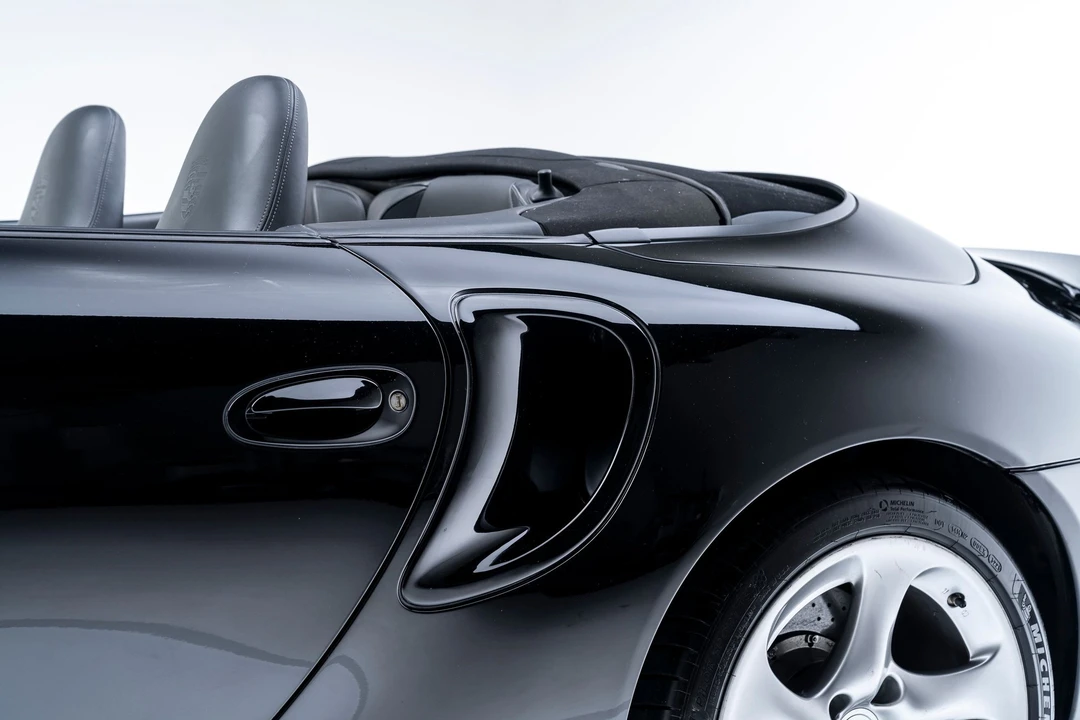 2005 Porsche 997 Carrera - Image 24 of 31