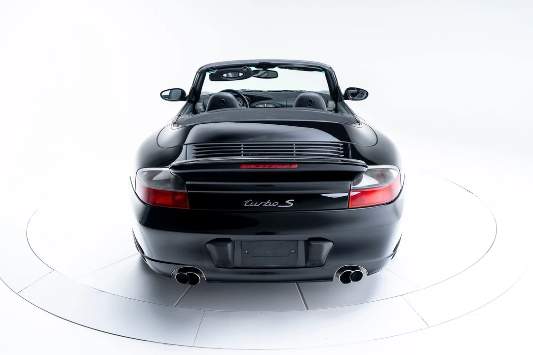 2005 Porsche 997 Carrera - Image 25 of 31