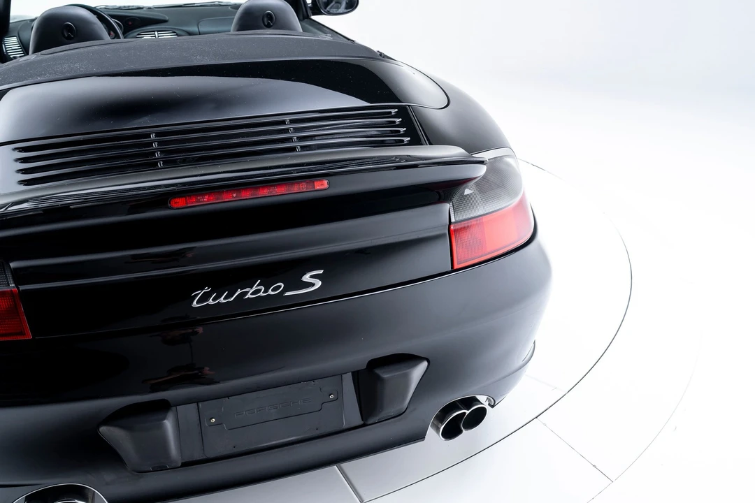 2005 Porsche 997 Carrera - Image 26 of 31