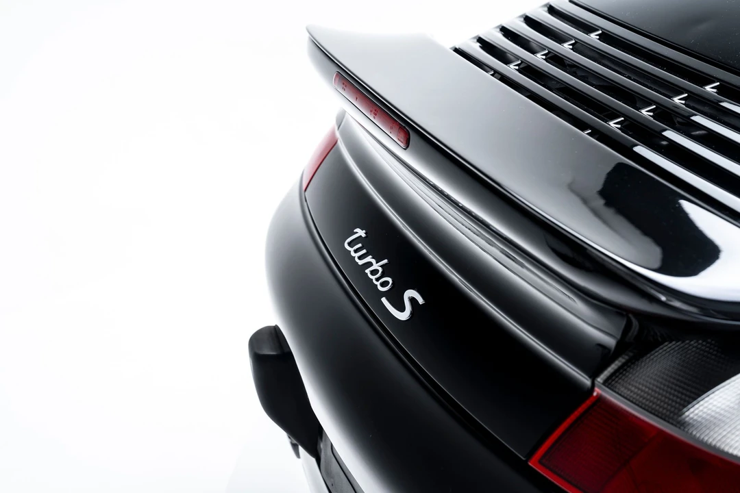 2005 Porsche 997 Carrera - Image 27 of 31