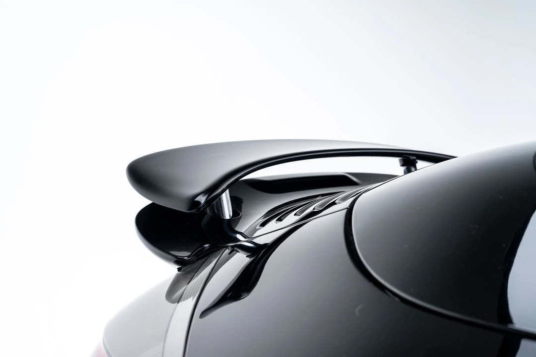 2005 Porsche 997 Carrera - Image 28 of 31