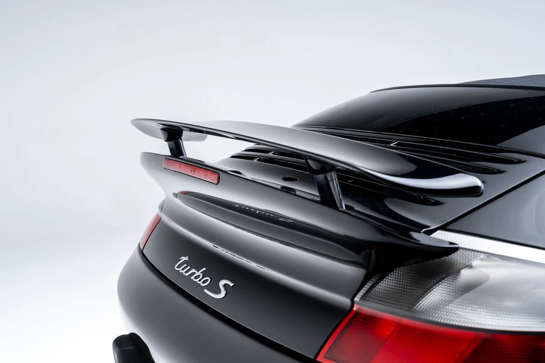 2005 Porsche 997 Carrera - Image 29 of 31