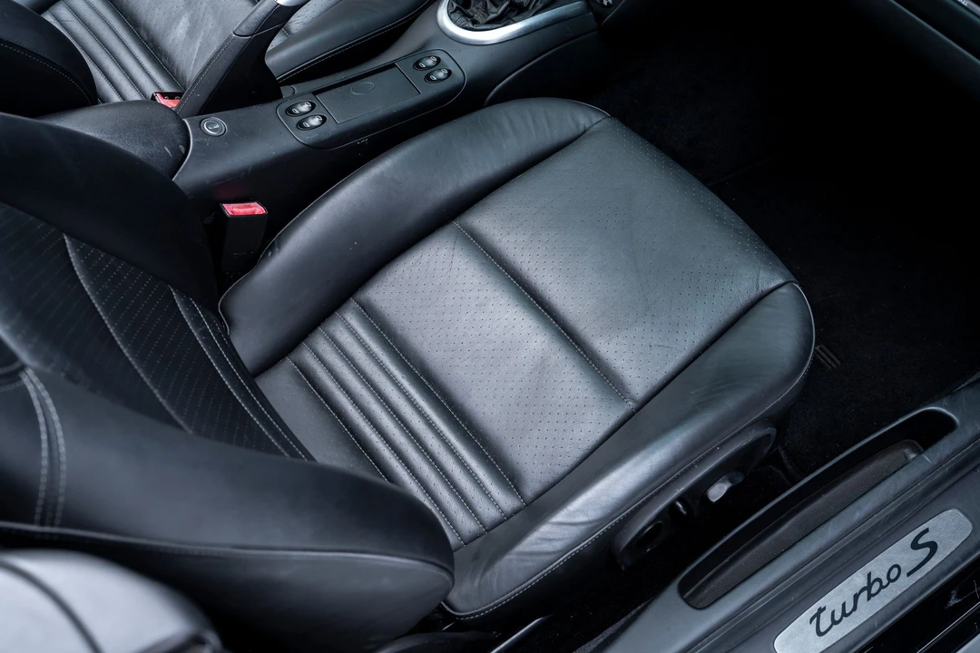 2005 Porsche 997 Carrera - Image 31 of 31