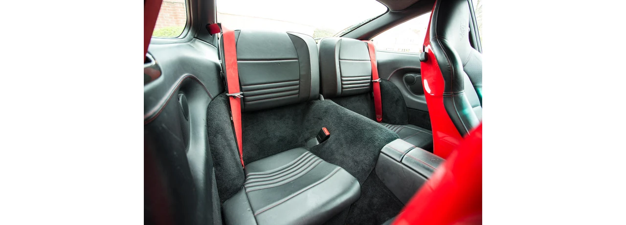 2005 Porsche 996 Turbo - Image 5 of 16
