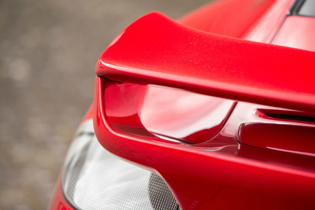 2005 Porsche 996 Turbo - Image 20 of 28