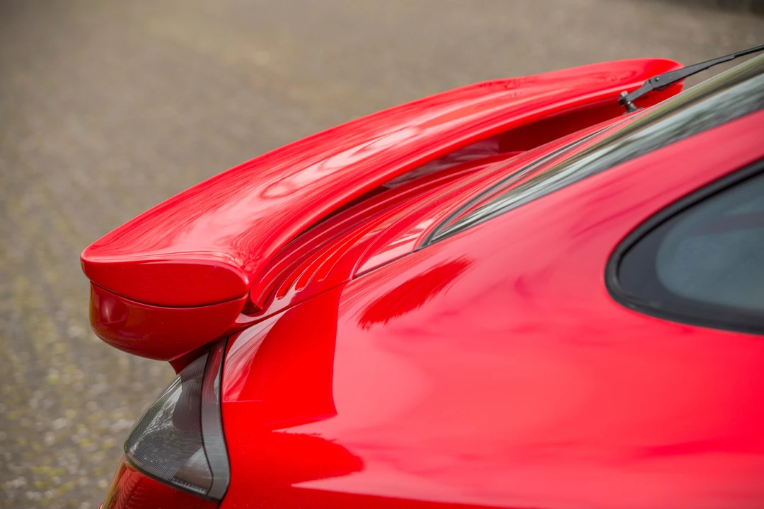 2005 Porsche 996 Turbo - Image 26 of 28