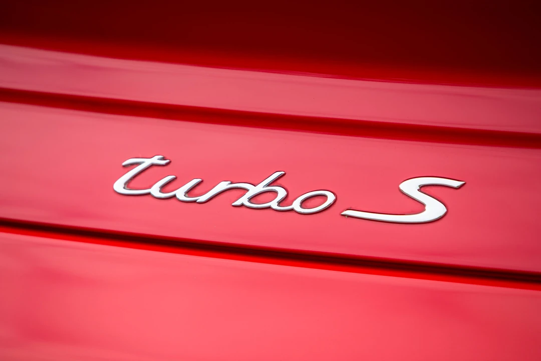 2005 Porsche 996 Turbo - Image 21 of 28