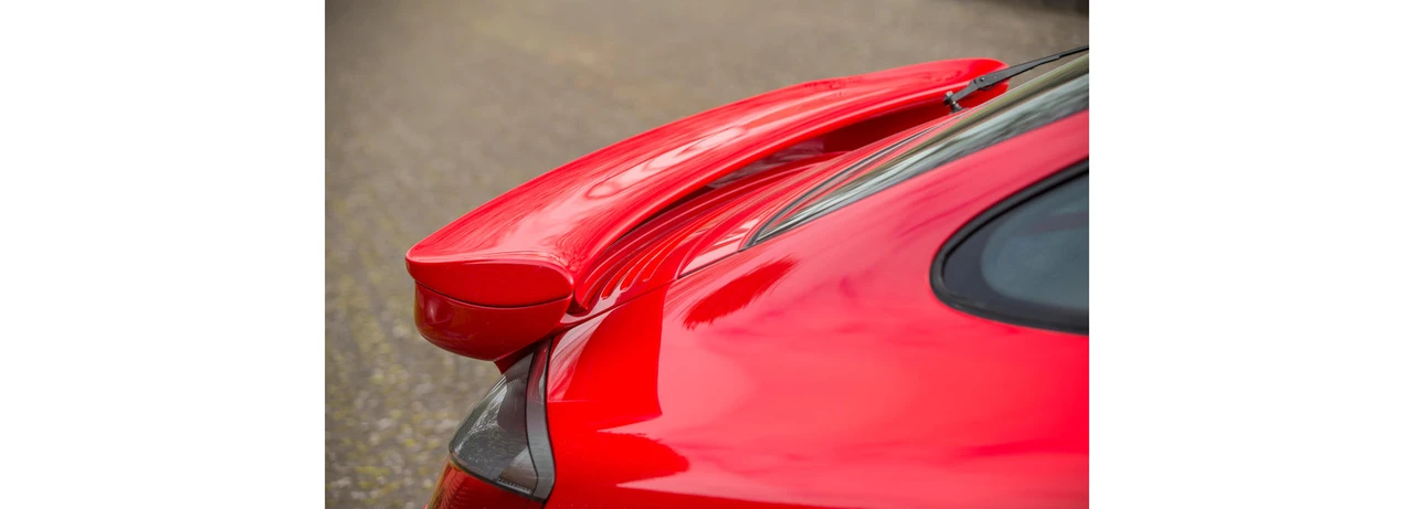 2005 Porsche 996 Turbo - Image 14 of 16