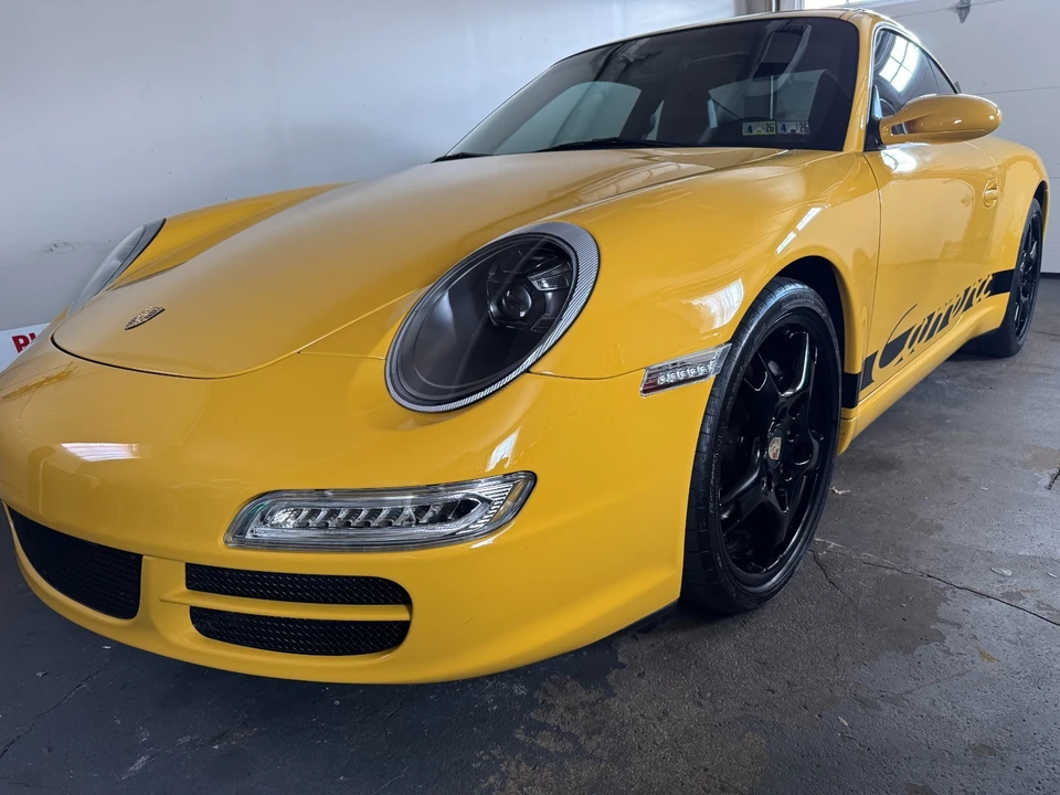 2005 Porsche 997 Carrera - Image 21 of 21