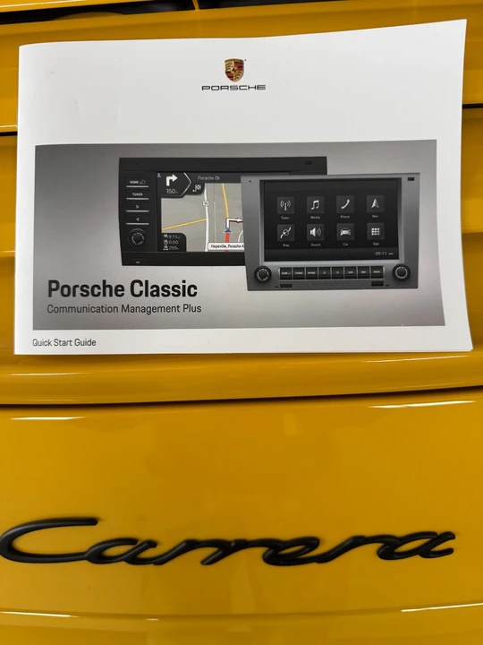 2005 Porsche 997 Carrera - Image 15 of 21
