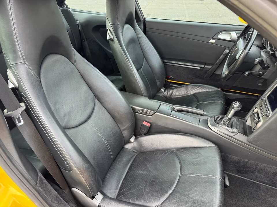 2005 Porsche 997 Carrera - Image 9 of 21