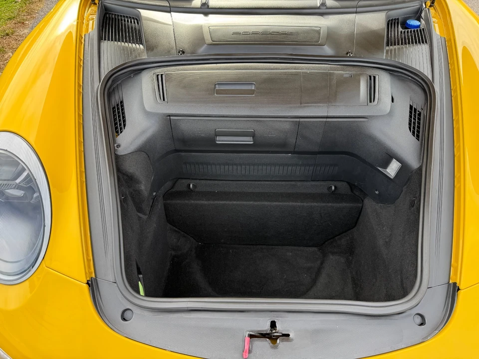 2005 Porsche 997 Carrera - Image 16 of 21