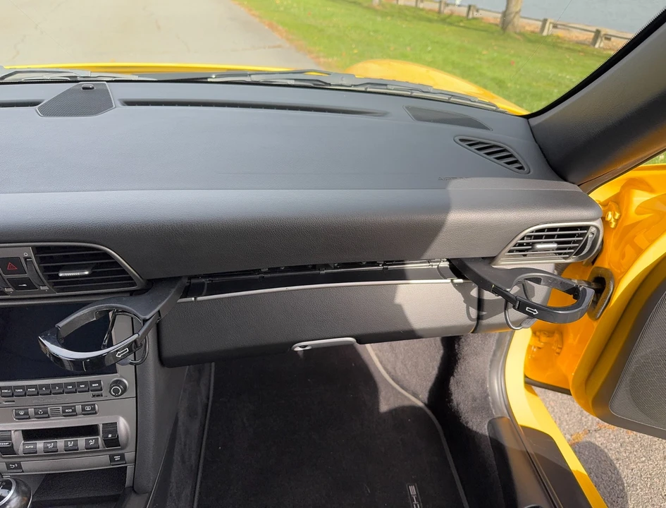 2005 Porsche 997 Carrera - Image 13 of 21