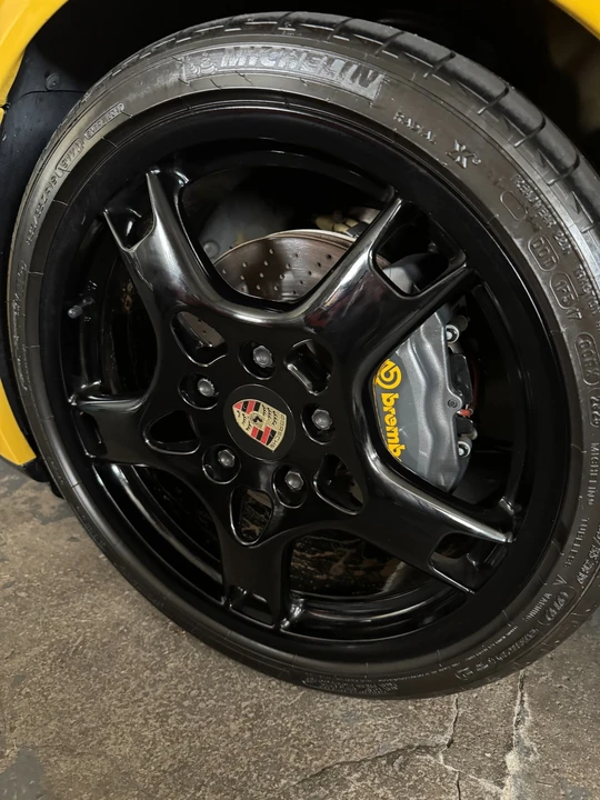 2005 Porsche 997 Carrera - Image 14 of 21