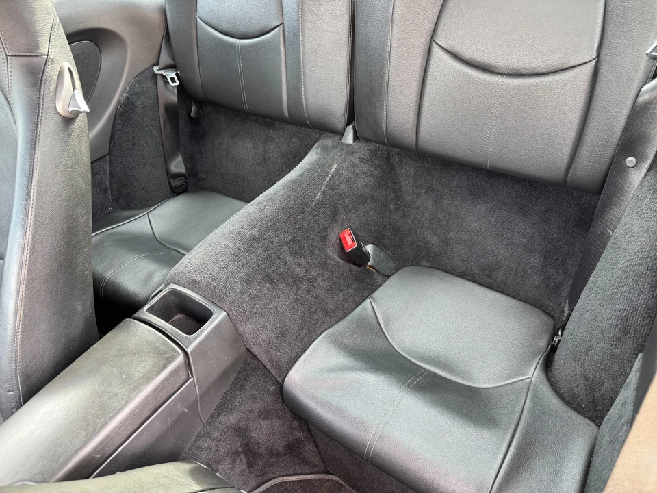 2005 Porsche 997 Carrera - Image 12 of 21