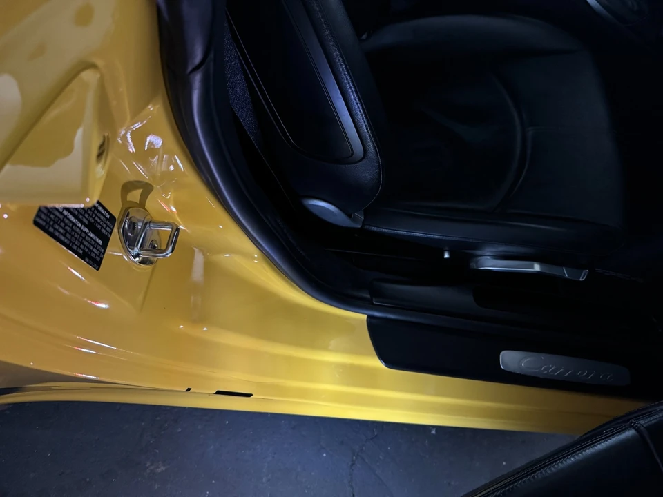 2005 Porsche 997 Carrera - Image 18 of 21