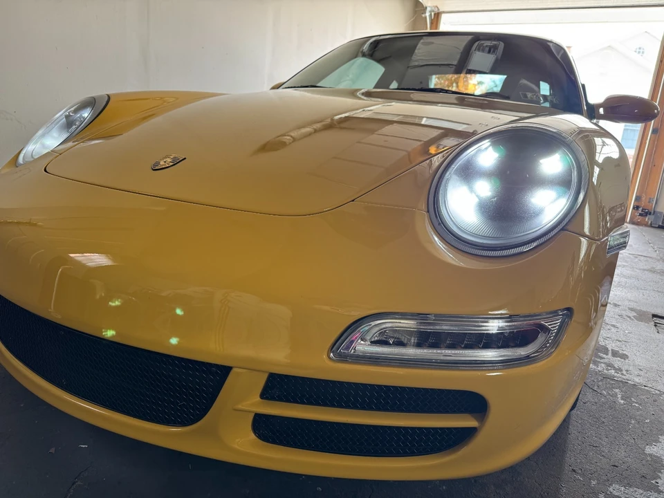 2005 Porsche 997 Carrera - Image 20 of 21