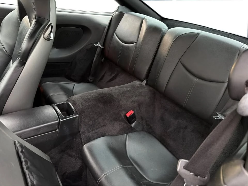 2005 Porsche 997 Carrera - Image 10 of 20
