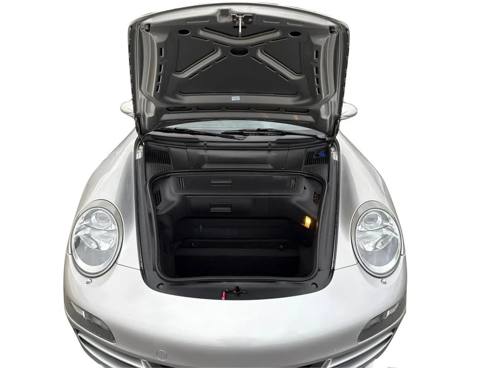 2005 Porsche 997 Carrera - Image 12 of 20