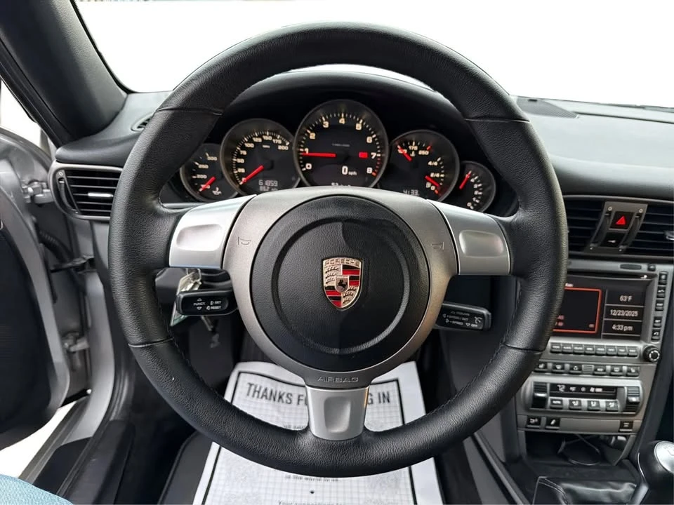 2005 Porsche 997 Carrera - Image 18 of 20