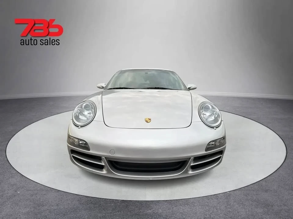 2005 Porsche 997 Carrera - Image 7 of 20