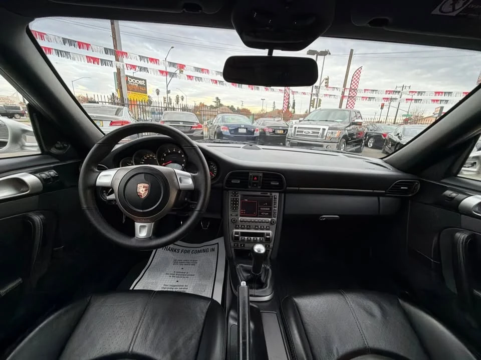 2005 Porsche 997 Carrera - Image 14 of 20