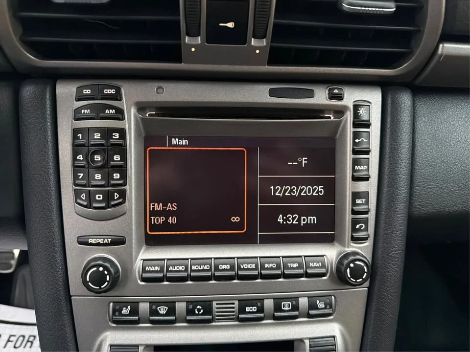 2005 Porsche 997 Carrera - Image 13 of 20