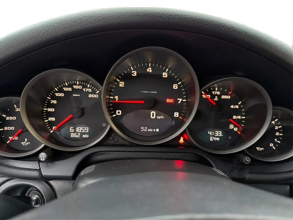 2005 Porsche 997 Carrera - Image 17 of 20