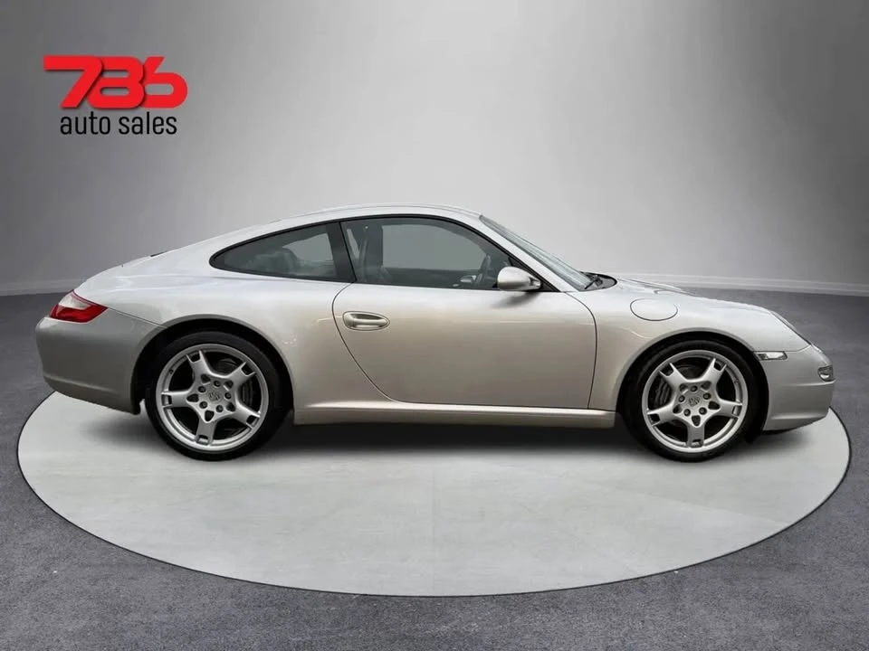 2005 Porsche 997 Carrera - Image 2 of 20