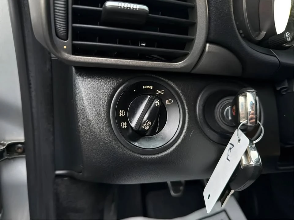 2005 Porsche 997 Carrera - Image 19 of 20