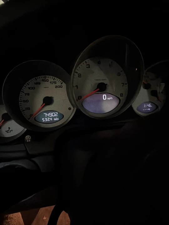 2005 Porsche 997 Carrera - Image 9 of 16