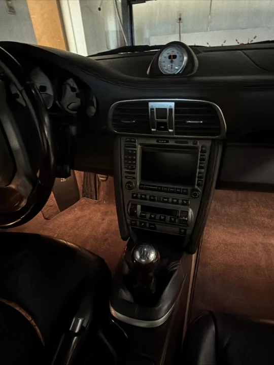 2005 Porsche 997 Carrera - Image 8 of 16