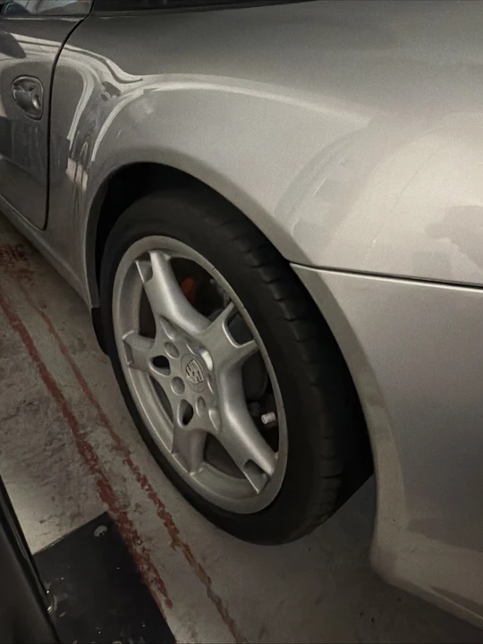 2005 Porsche 997 Carrera - Image 13 of 16