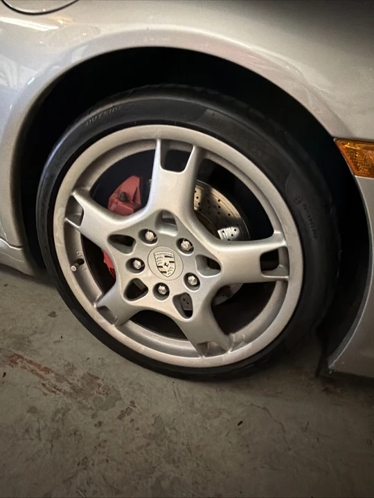 2005 Porsche 997 Carrera - Image 11 of 16