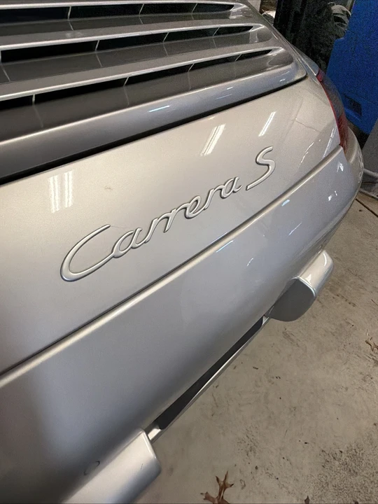 2005 Porsche 997 Carrera - Image 15 of 16