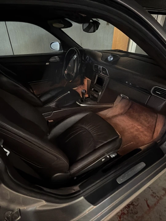 2005 Porsche 997 Carrera - Image 7 of 16