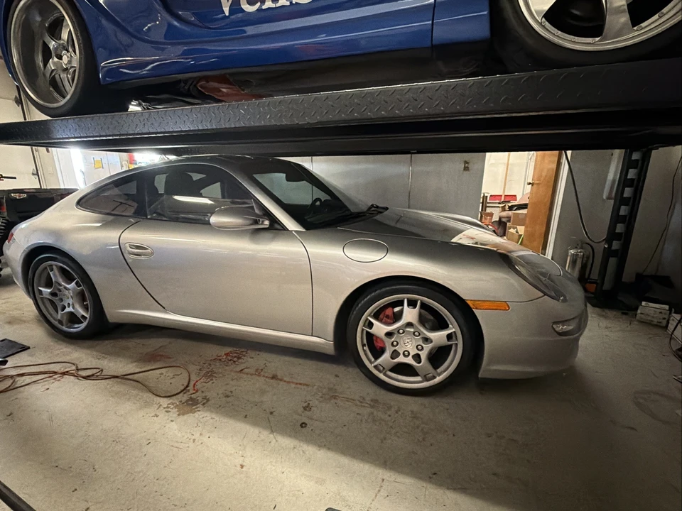 2005 Porsche 997 Carrera - Image 2 of 16
