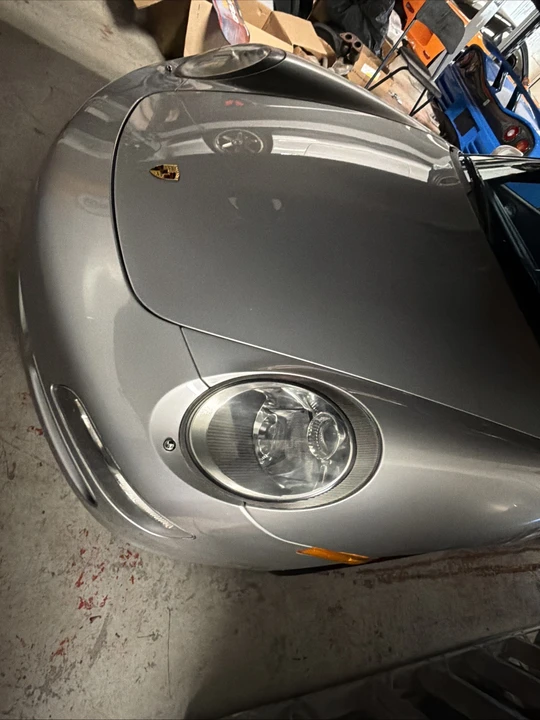 2005 Porsche 997 Carrera - Image 6 of 16