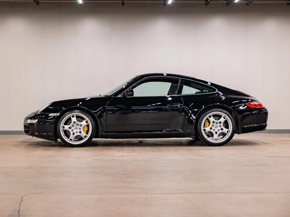 2005 Porsche 997 Carrera - Image 3 of 31