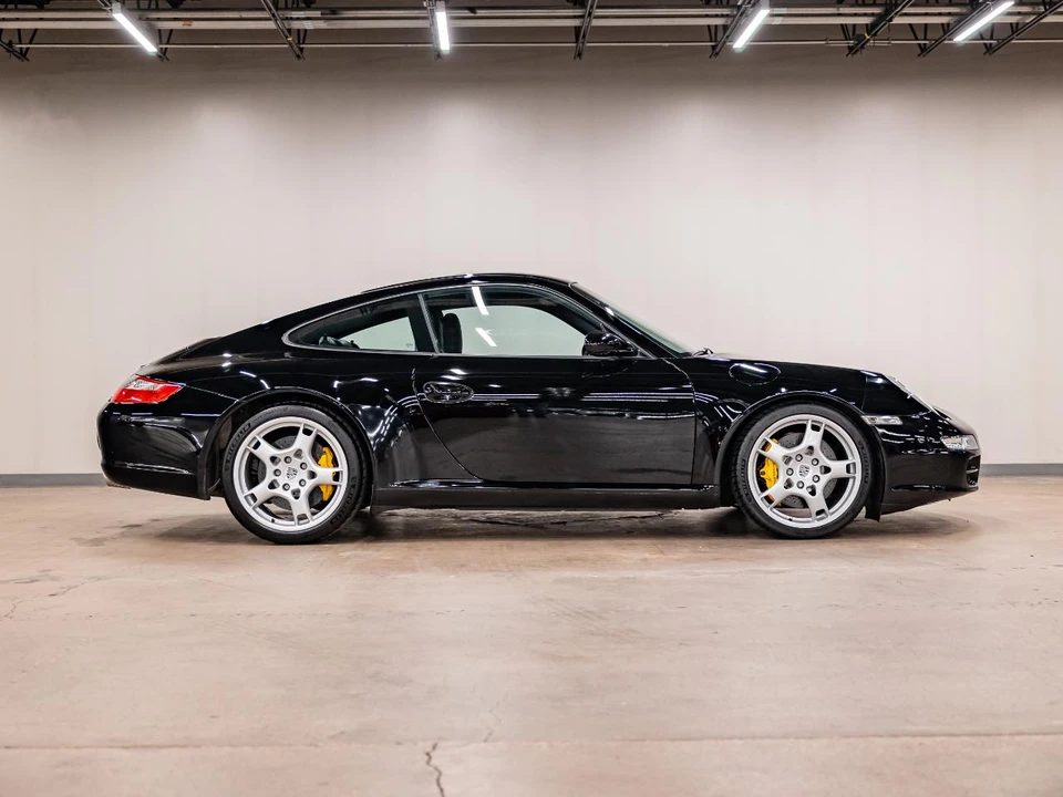2005 Porsche 997 Carrera - Image 7 of 31