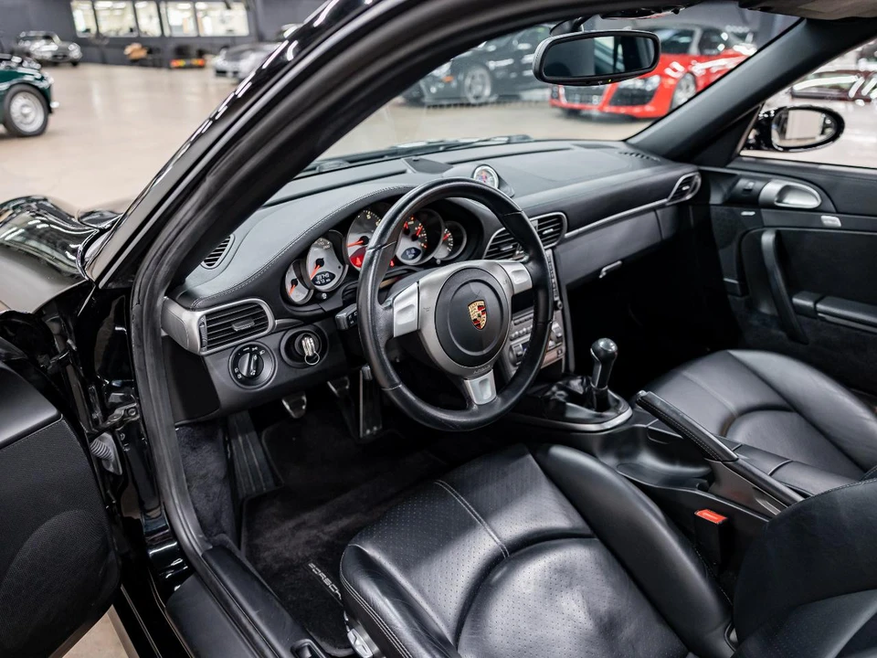 2005 Porsche 997 Carrera - Image 11 of 31