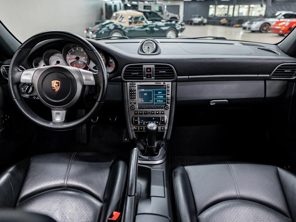 2005 Porsche 997 Carrera - Image 12 of 31
