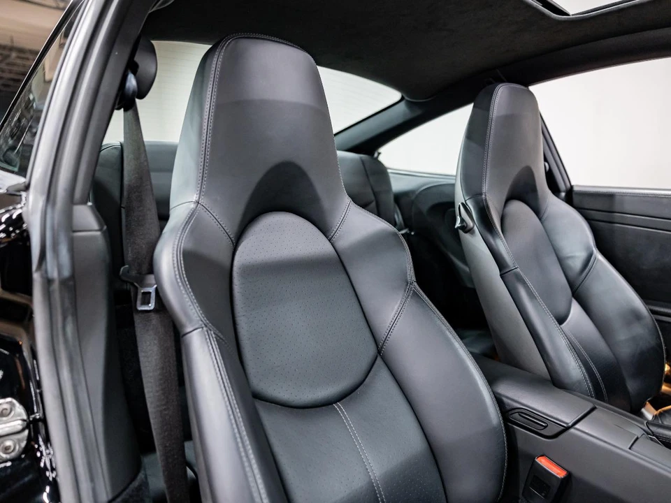 2005 Porsche 997 Carrera - Image 15 of 31