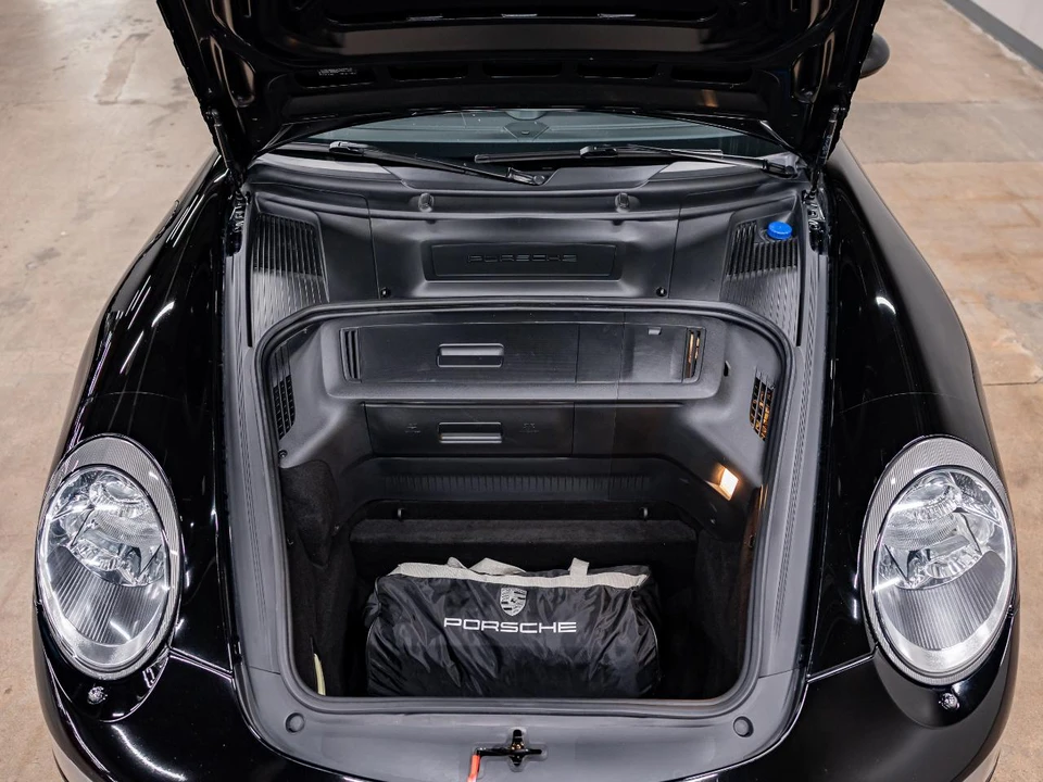 2005 Porsche 997 Carrera - Image 17 of 31