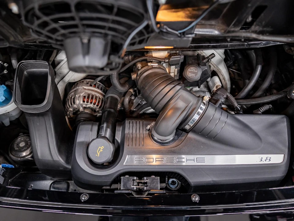 2005 Porsche 997 Carrera - Image 18 of 31