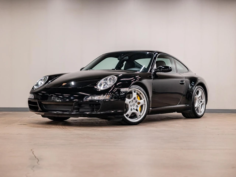 2005 Porsche 997 Carrera - Image 19 of 31