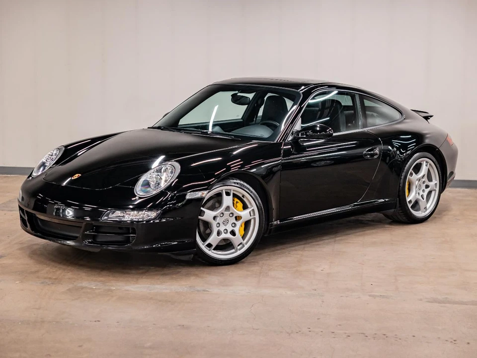 2005 Porsche 997 Carrera - Image 20 of 31