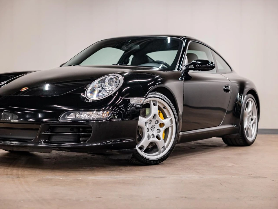 2005 Porsche 997 Carrera - Image 21 of 31