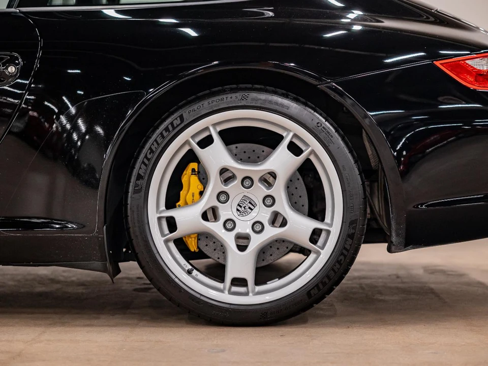 2005 Porsche 997 Carrera - Image 26 of 31
