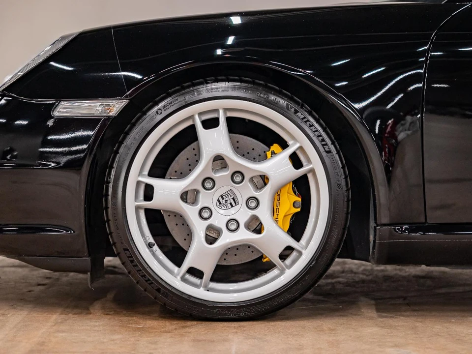 2005 Porsche 997 Carrera - Image 27 of 31